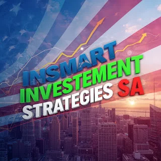 Smart Investment Strategies USA Lucid Origin A Vibrant American Flagcolored Background With A 0